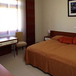 Hotelfotos Sopianae