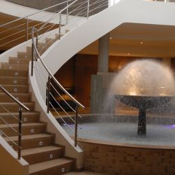 Halle Protur Biomar Gran Hotel & Spa Fotos