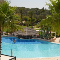 Pool Protur Biomar Gran Hotel & Spa Fotos