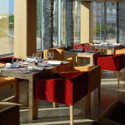 Restaurant Protur Biomar Gran Hotel & Spa Fotos