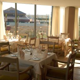 Restaurant Protur Biomar Gran Hotel & Spa Fotos