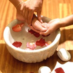Wellnessbereich Protur Biomar Gran Hotel & Spa Fotos