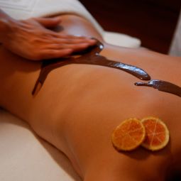 Wellnessbereich Protur Biomar Gran Hotel & Spa Fotos