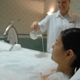 Wellnessbereich Protur Biomar Gran Hotel & Spa Fotos