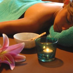 Wellnessbereich Protur Biomar Gran Hotel & Spa Fotos