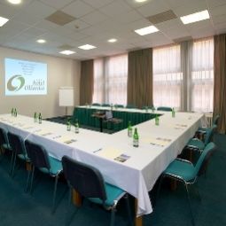 Sala konferencyjna Olsanka Congress and Sport Fotos