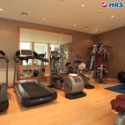 Fitness Kempinski Dukes' Palace Fotos