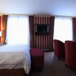 Suite Kempinski Dukes' Palace Fotos