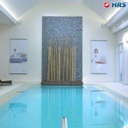 Area wellness Kempinski Dukes' Palace Fotos