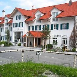 Hotelfotos Klostermaier Landhotel