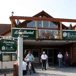 Landhotel Wissmar Wettenberg 