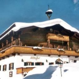 Bauernhof Romantikgut Millinghof Leogang 