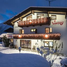 Venetrast Gasthof Imsterberg 