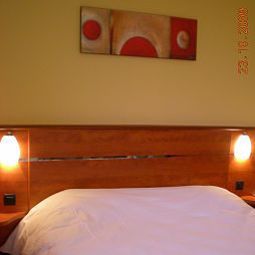 Brit Hotel Antares Saint-Jean-de-Braye Orléans