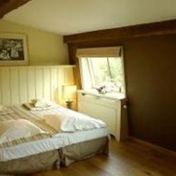 Habitación Chateau de Belmesnil Fotos