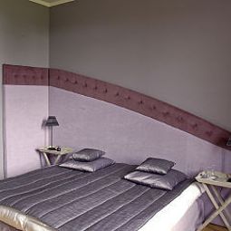 Habitación Chateau de Belmesnil Fotos