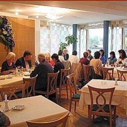 Ristorante Ritter St. Georg Gasthof Fotos