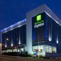 Holiday Inn Express HAMILTON Hamilton 