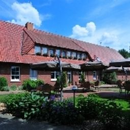 Große Drieling LandKomfort Hotel Greven 