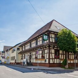 Hotelfotos Kreuz Beim Tom Landgasthaus