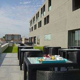 Villa C Hotel & Spa Vila do Conde 