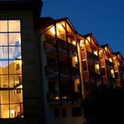 Gran Baita Villa Mitzi Hotel & Resort Pozza di Fassa 
