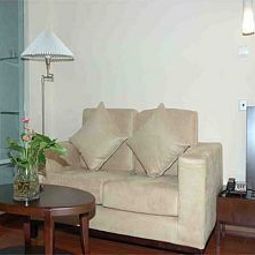 Suite Kingtown Hotel Hongqiao Fotos