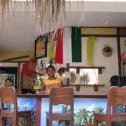 Bar Plaza Real Resort Fotos