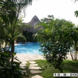 Pool Plaza Real Resort Fotos