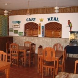 Ristorante Plaza Real Resort Fotos