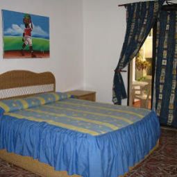 Camera Plaza Real Resort Fotos