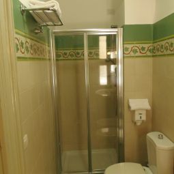 Camera da bagno Valentino Fotos