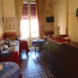 Buffet Valentino Fotos