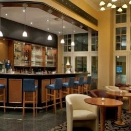 Bar Best Western Grand City Mitte Fotos