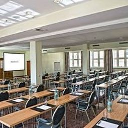 Conference room Best Western Grand City Mitte Fotos