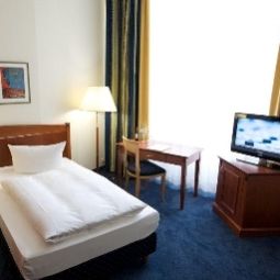  Best Western Grand City Mitte Fotos