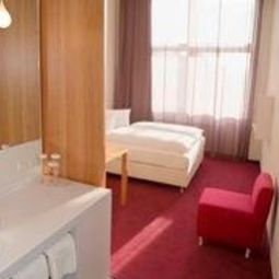  Best Western Grand City Mitte Fotos