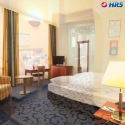 Room Best Western Grand City Mitte Fotos
