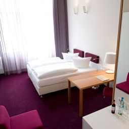 Room Best Western Grand City Mitte Fotos