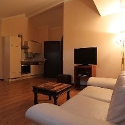 Pokój Atlas Residence Appartementhotel Fotos