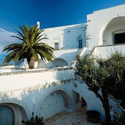 Relais La Sommità Ostuni 