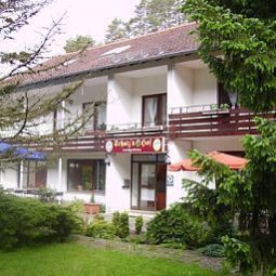 Hotelfotos Schatz´n Hof