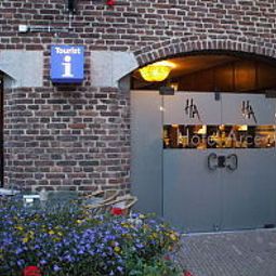 Arcen Hotel &  Restaurant Arcen 