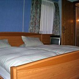 Zum Goldenen Stern Landgasthof Werneck Essleben