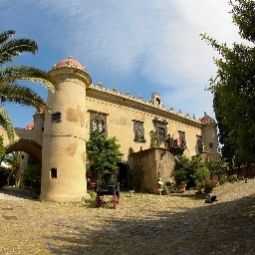 Hotelfotos Castello San Marco charming hotel