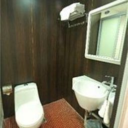 Badezimmer Bridal Tea House Hung Hom Fotos
