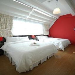 Innenansicht Bridal Tea House Hung Hom Fotos
