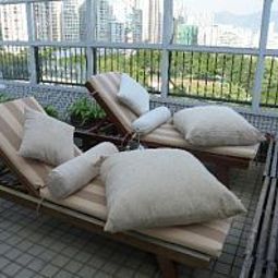 Ausblick Bridal Tea House Hung Hom Fotos