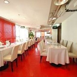 Restaurant Bridal Tea House Hung Hom Fotos