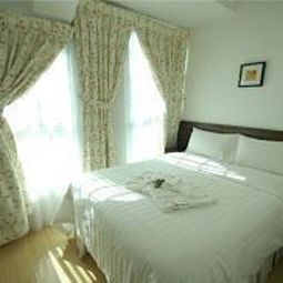 Zimmer Bridal Tea House Hung Hom Fotos